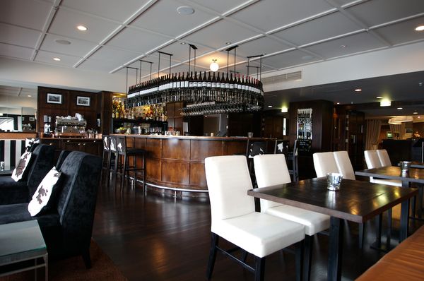 Hotel St Moritz Queenstown - MGallery Collection by null