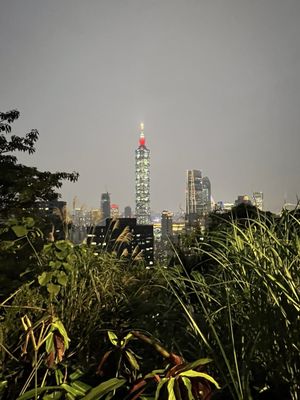 象山 by null