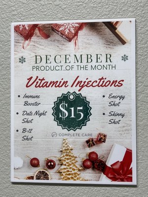 Complete Care Health Centers