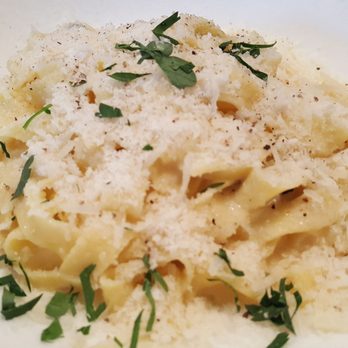 Grassa - Cacio e Pepe (9/26/19) - Italian Near Me - Portland, Oregon Grassa - Cacio e Pepe (9/26/19) - Italian Near Me - Portland, Oregon
