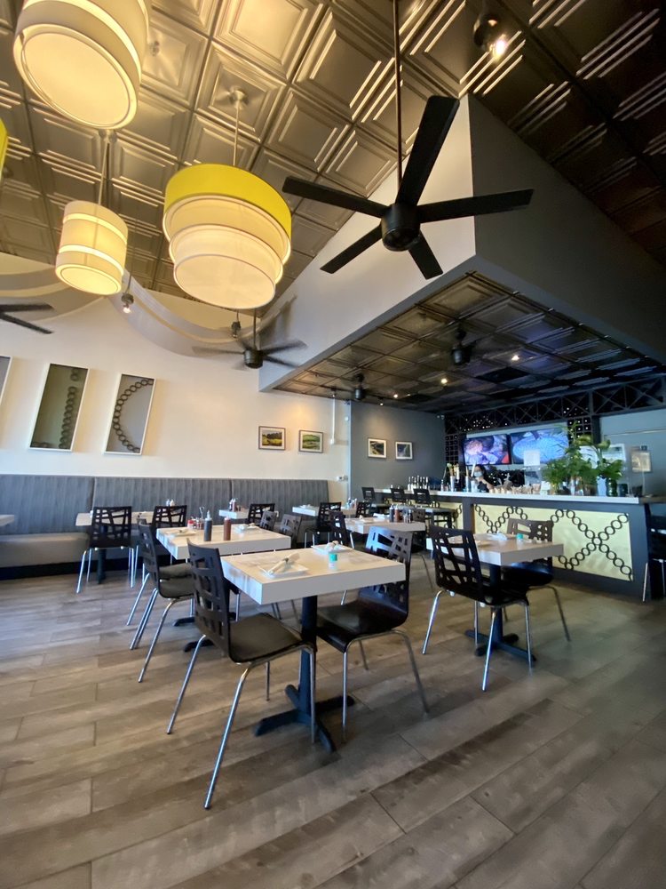 Basilic Vietnamese Grill