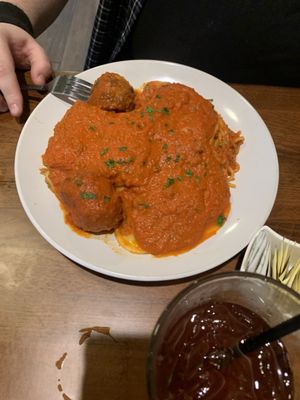 Ovidio Italian Restaurant by null