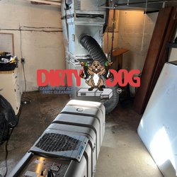 Dirty Dog