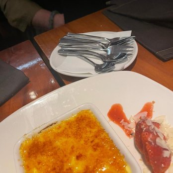 TDQ Steaks Amsterdam - Dessert - Steakhouses Near Me - Amsterdam, New Hampshire TDQ Steaks Amsterdam - Dessert - Steakhouses Near Me - Amsterdam, New Hampshire