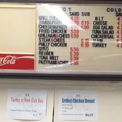 Scc Deli