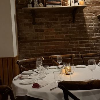 Paul & Jimmy's - Italian Near Me - New York, New York Paul & Jimmy's - Italian Near Me - New York, New York