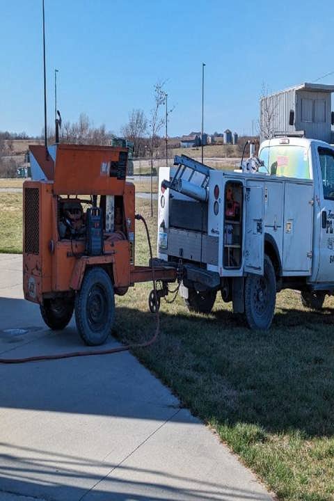 Slide of Southern Iowa Mechanical