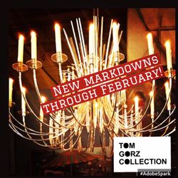 Tom Gorz collection