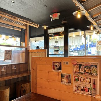Menya Raizo - Ramen Near Me - Vancouver, British Columbia