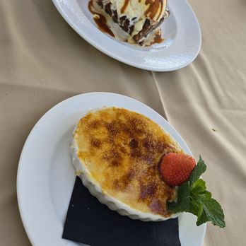 Geoffrey's Malibu - Our desserts! - Seafood Near Me - Malibu, California Geoffrey's Malibu - Our desserts! - Seafood Near Me - Malibu, California