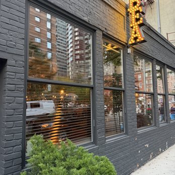 Bea - Exterior - Cocktail Bars Near Me - New York, New York