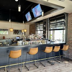 Taj On Fifth - Bar  @ColumbusFoodDude