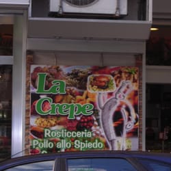La Crepe