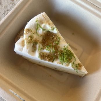 Chainsaw - Ice box pie - Venezuelan Near Me - Los Angeles, California