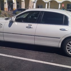 Rockys Ride Sedan Service