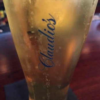 Claudio's Restaurant - Cold beer - Seafood Near Me - Greenport, New York Claudio's Restaurant - Cold beer - Seafood Near Me - Greenport, New York