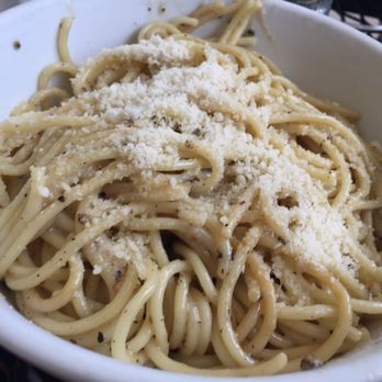 Coltivare - SPAGHETTI, BLACK PEPPER, PARMESAN, OLIVE OIL...really wonderful, has heat from pepper - Italian Near Me - Houston, Texas Coltivare - SPAGHETTI, BLACK PEPPER, PARMESAN, OLIVE OIL...really wonderful, has heat from pepper - Italian Near Me - Houston, Texas