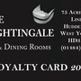 Photo of The Nightingale Bar & Dining Rooms