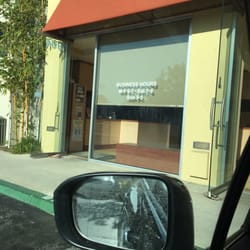 Patterson Cleaners - Hours