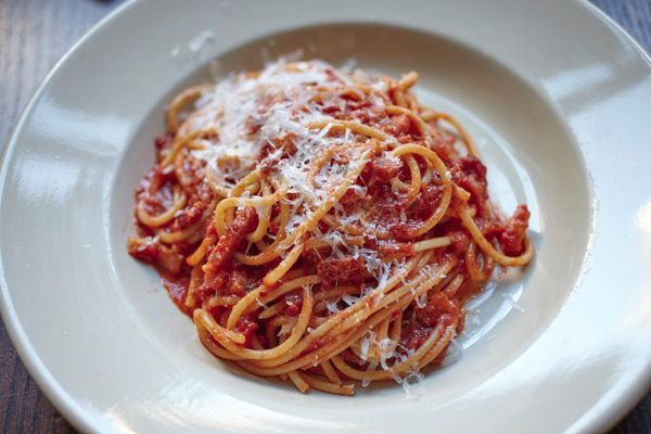 54 Mint Cucina Romana by null