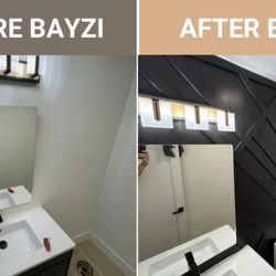 Bayzi Home Services - Quality Work. Clean Finish. Bayzi Home Services LLC