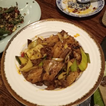 Mountain House - Szechuan Near Me - Queens, New York