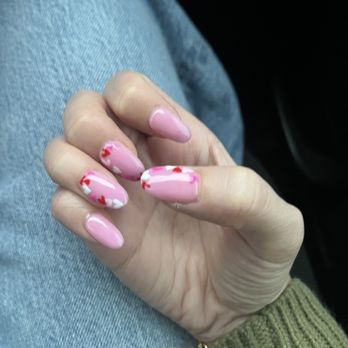 Tobi Nails & Spa - Nail Salons Near Me - Sacramento, California Tobi Nails & Spa - Nail Salons Near Me - Sacramento, California