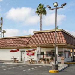 In-N-Out Burger - Image
