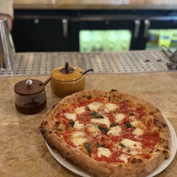 Angie’s - Margarita pizza - Pizza Near Me - Houston, Texas Angie’s - Margarita pizza - Pizza Near Me - Houston, Texas