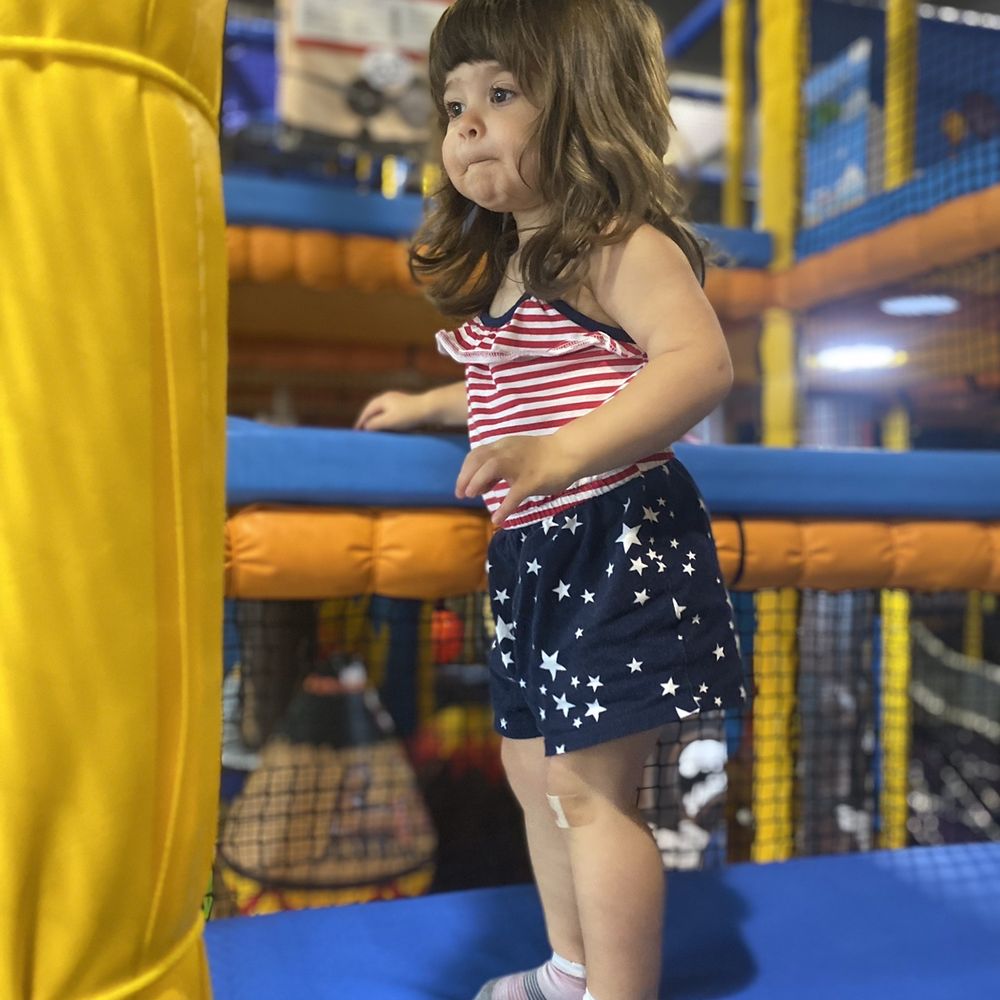 Scramble - Kids Activities Near Me - Falls Church, Virginia Scramble - Kids Activities Near Me - Falls Church, Virginia