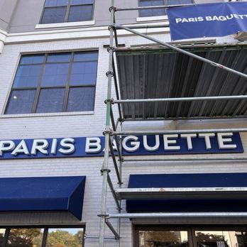 Paris Baguette - Bakeries Near Me - Atlanta, Georgia Paris Baguette - Bakeries Near Me - Atlanta, Georgia