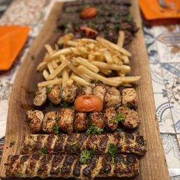 Platter Platter