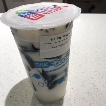 Milk Tea Lab - Coffee & Tea Near Me - Pleasant Hill, California