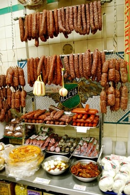 Alleva Dairy by null