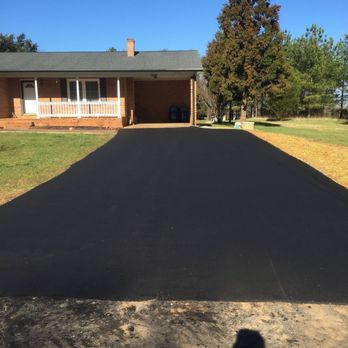 Blacktop Paving - Excavation and repave driveway - Masonry/Concrete Near Me