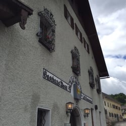 Gasthaus Wes'n - Tolles Restaurant