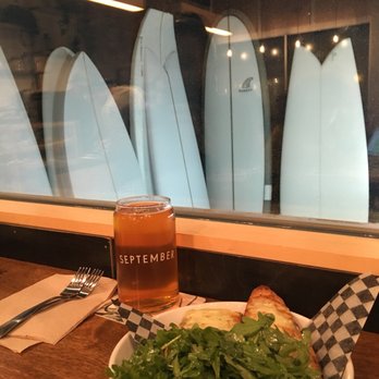 September Surf Café - Coffee & Tea Near Me - Montreal, Quebec September Surf Café - Coffee & Tea Near Me - Montreal, Quebec