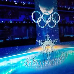 Olympic Beijing - 2/11/22