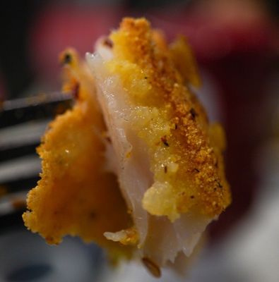 Austin's Very Own Saltt by null