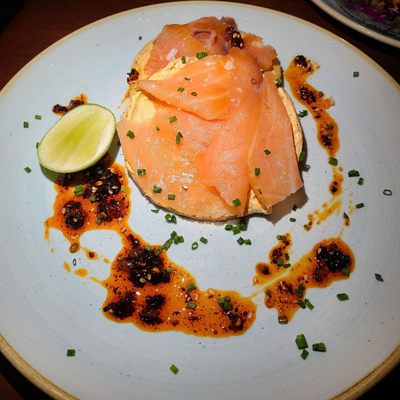 Pajarito by null