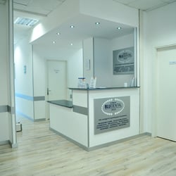 Bludental Clinique