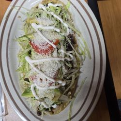 Taqueria La Reata