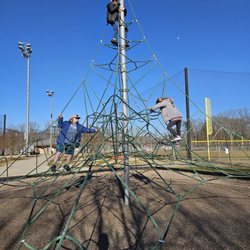 Chichester Park
