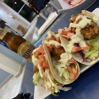 Rincon del Faro - Fish Tacos - Puerto Rican Near Me - Fajardo, Puerto Rico Rincon del Faro - Fish Tacos - Puerto Rican Near Me - Fajardo, Puerto Rico