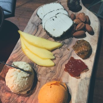 The Forge - Vegan cheese board - Lounges Near Me - Pittsburgh, Pennsylvania The Forge - Vegan cheese board - Lounges Near Me - Pittsburgh, Pennsylvania