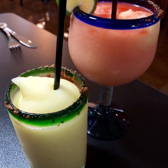 Las Margaritas - Mexican Near Me - Louisville, Kentucky