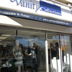 Vanity Collections