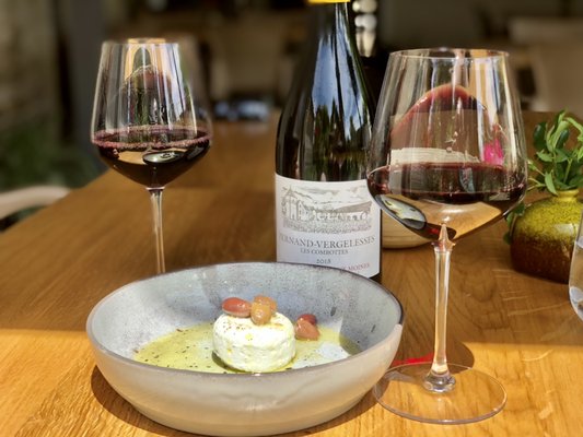 Bon Pinard au petit bonheur by null