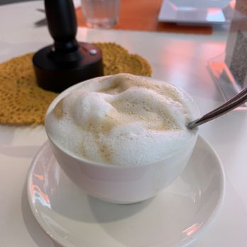 Besties - Cappuccino - Empanadas Near Me - Alpharetta, Georgia Besties - Cappuccino - Empanadas Near Me - Alpharetta, Georgia