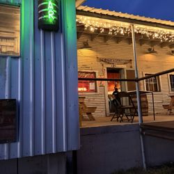The Marfa Spirit